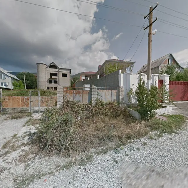 Гостевой Дом LEON