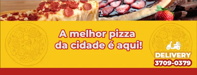 Baviera Pizzaria e Lancheria Delivery