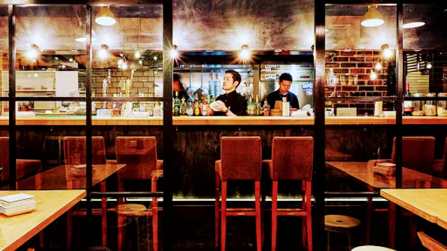 Smoked & Grill Lotus