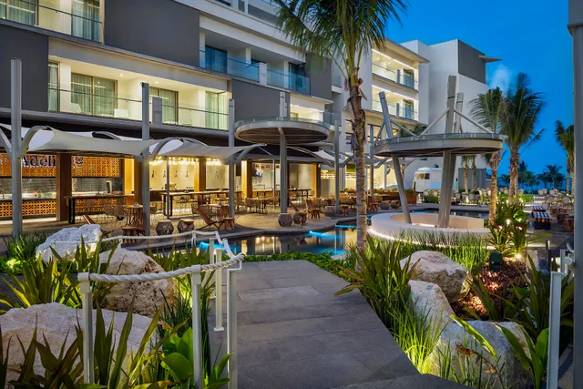 Hotel Catalonia Grand Costa Mujeres