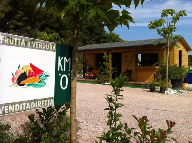 Agricampeggio Tognoni - Glamping