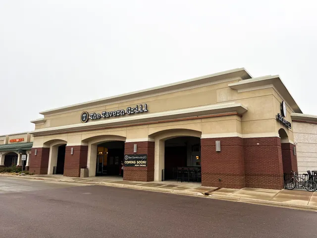 The Tavern Grill Sioux Falls
