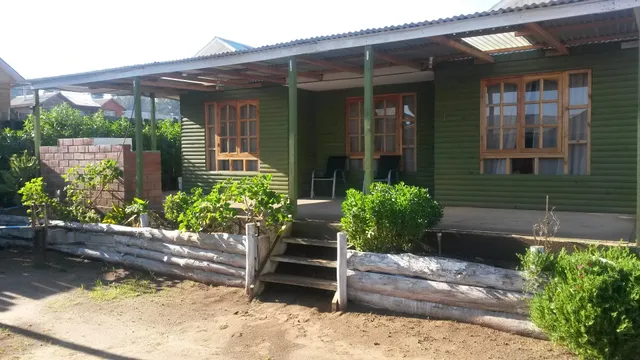 Hostería Los Leones