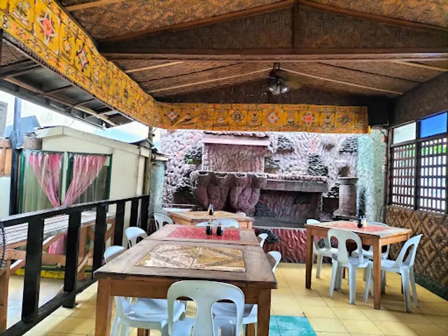 Madelicious IHAW IHAW