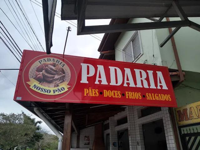 Padaria Nosso Pão