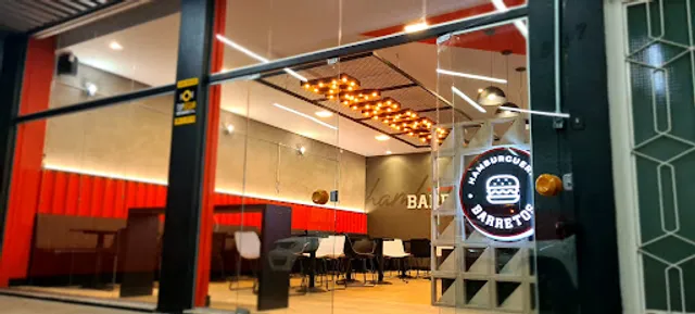 Hamburgeria Barreto's