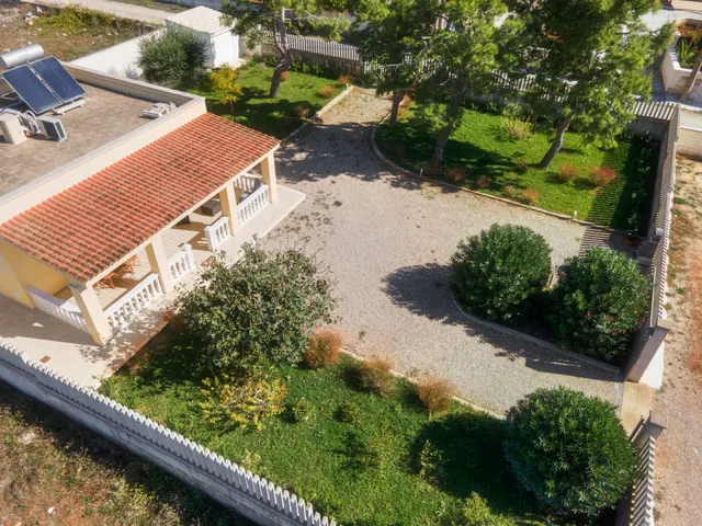 Villa degli Oleandri