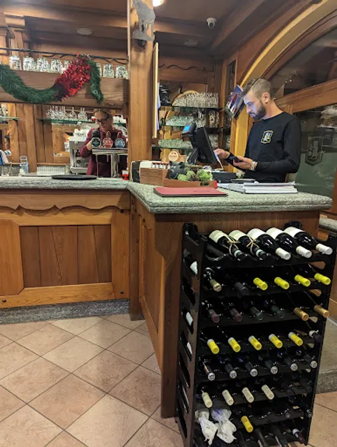 Dal Fornaro del Castello