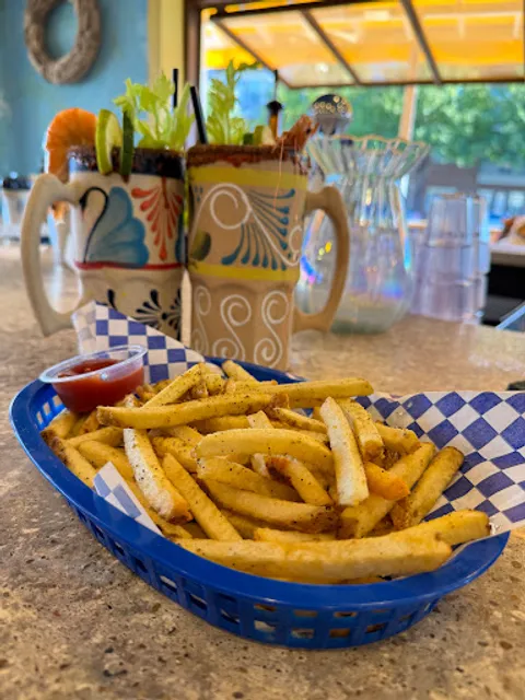 Crab Pot Boil House and Oyster Bar