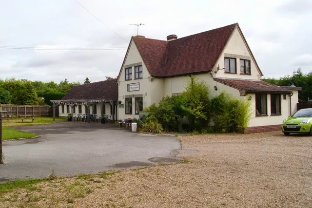 The Duke William Bed And Breakfast