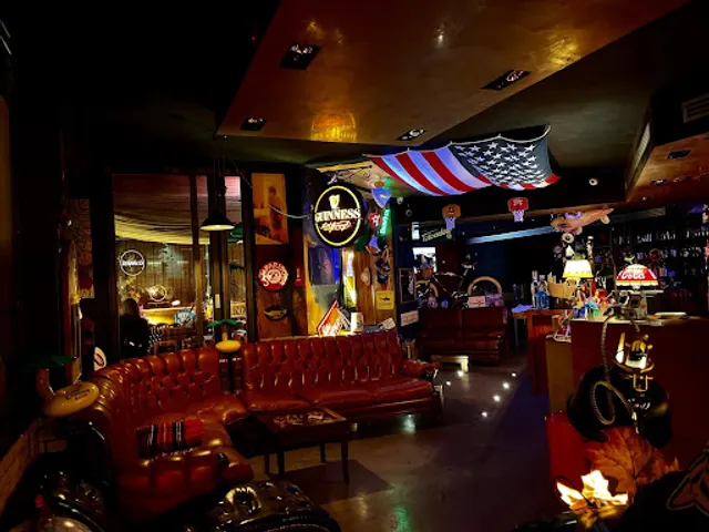 Macallè Bar Caffè n' Bistrot