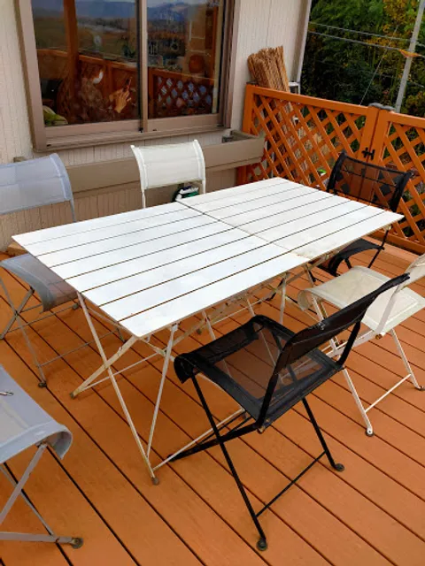 ドッグカフェ あんじん