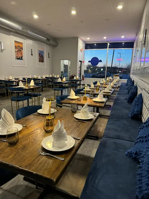 Sara’s Mediterranean Grill