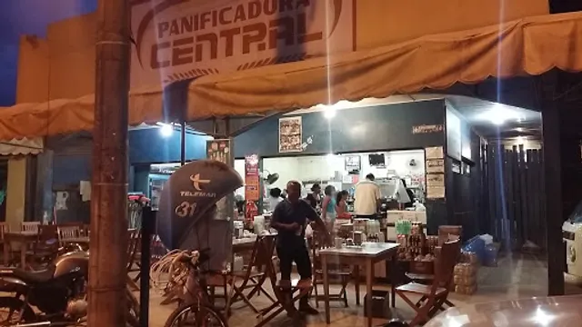 Panificadora Central