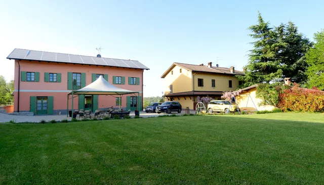 Agriturismo San Matteo