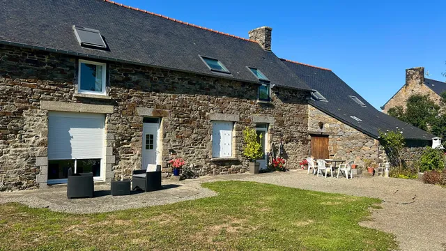 Chambre d'hôtes La Haie