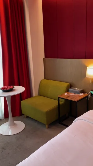 South Vandeco Hotel Busan