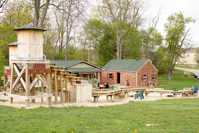 Olentangy Caverns | Rock & Gem Gift Shop