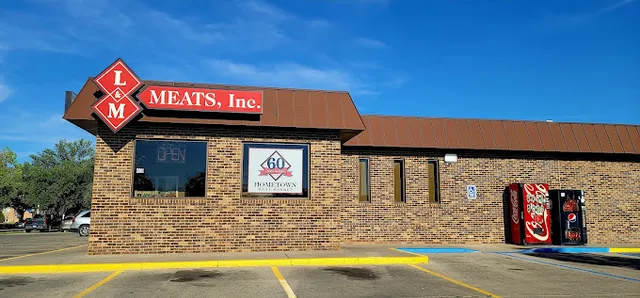 L & M Meats, INC