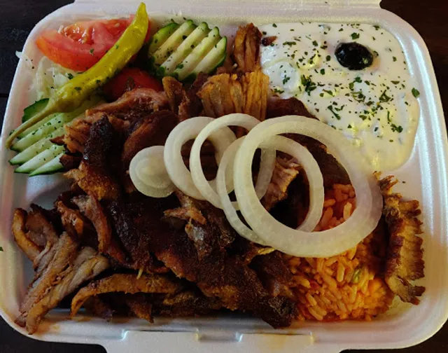 Treffpunkt-Kneipe Inh. Aziz Alpar