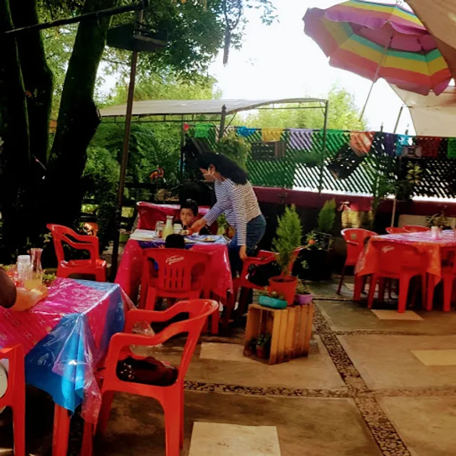 Restaurante Casa Victoria (BUFFET)