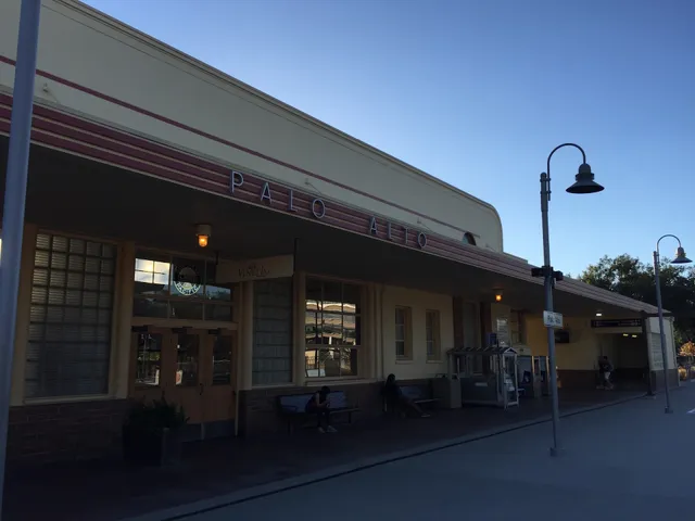 Palo Alto
