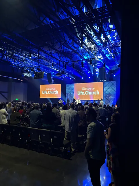 Life.Church Austin