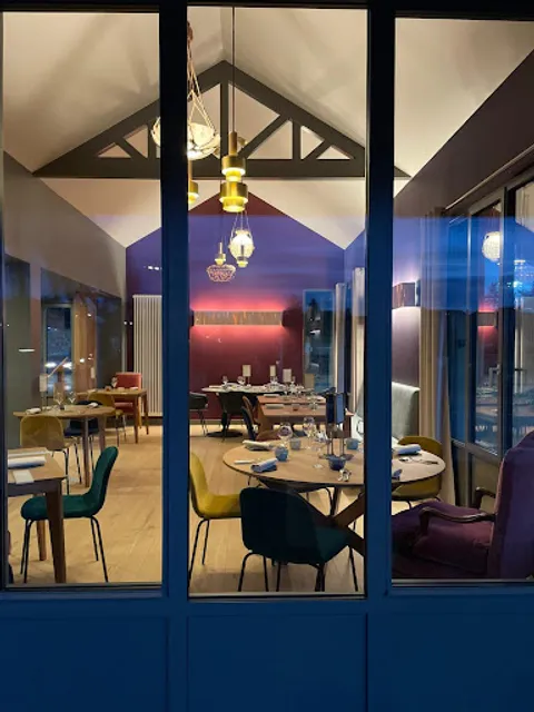 La promenade Beaupréau