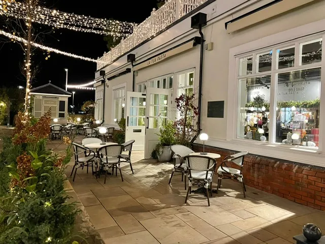 La Tua Pasta - Bicester Village
