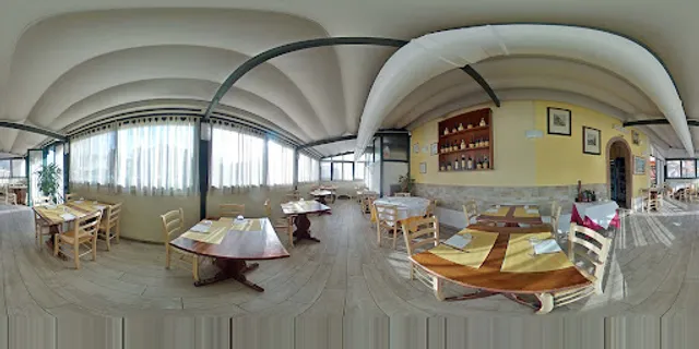 Ristorante Punto A Capo