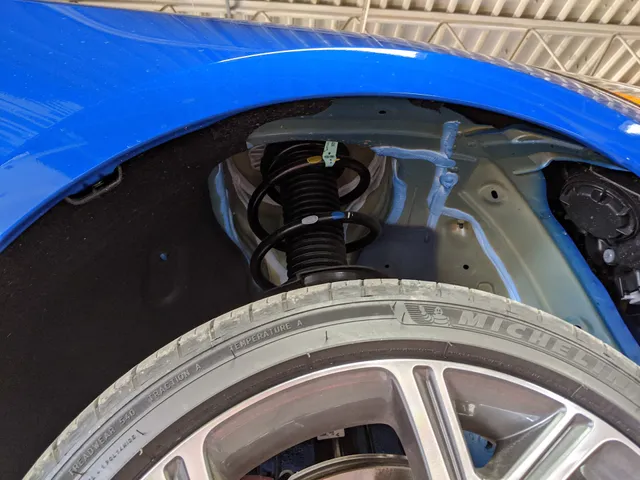 Protown Glass & Body