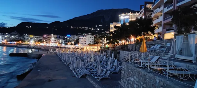 Villa Alba Apartments