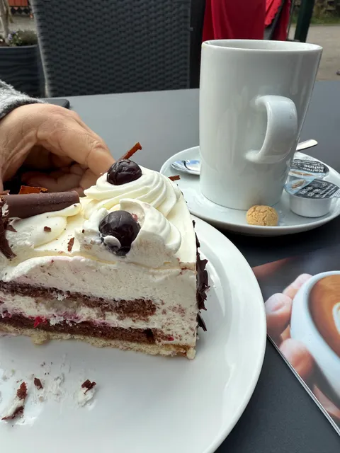 Café Kleinod Burg (Spreewald)