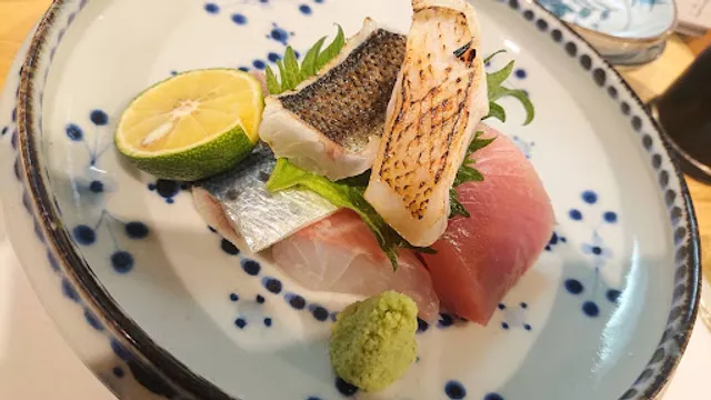 居魚屋 漁恵丸