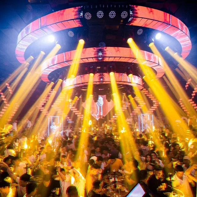 Hoang Diep Guesthouse