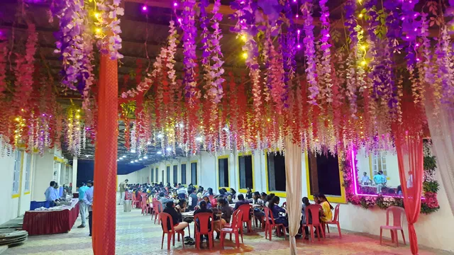 Patil Brothers Hotels and Resorts