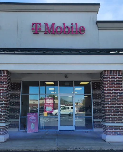 T-Mobile Authorized Retailer