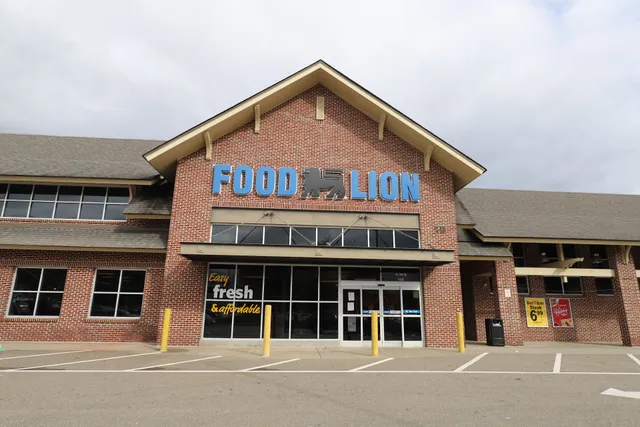 Food Lion