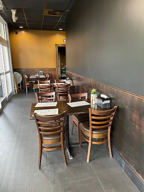 BR Cafe - Brazilian Restaurant