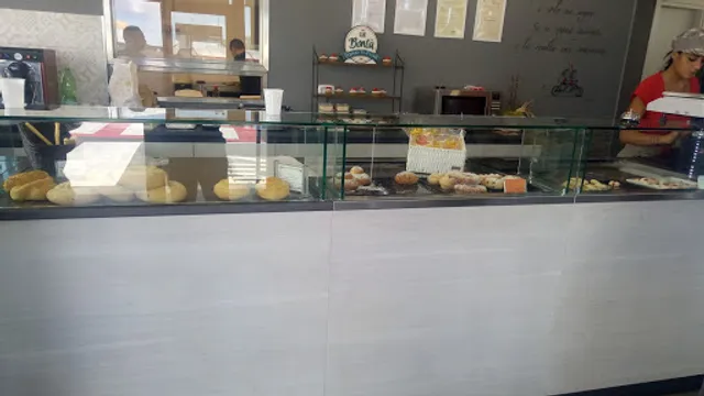 Le Bonta' Senza Glutine