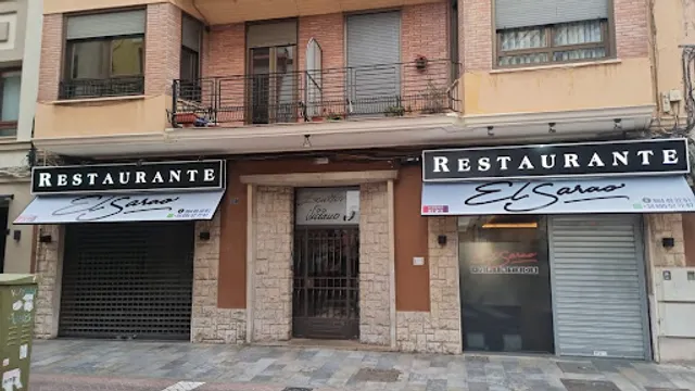 El Sarao Restaurante