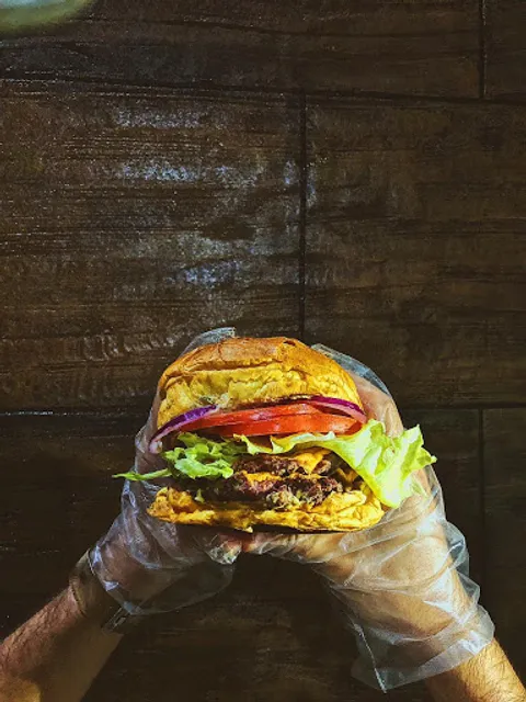 Kingdom Burger Linhares