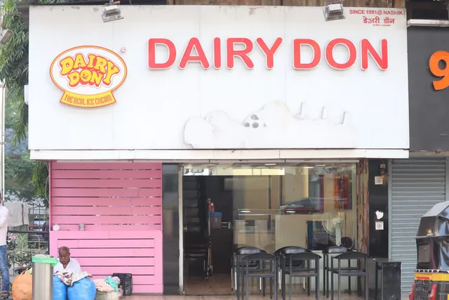 DAIRY DON