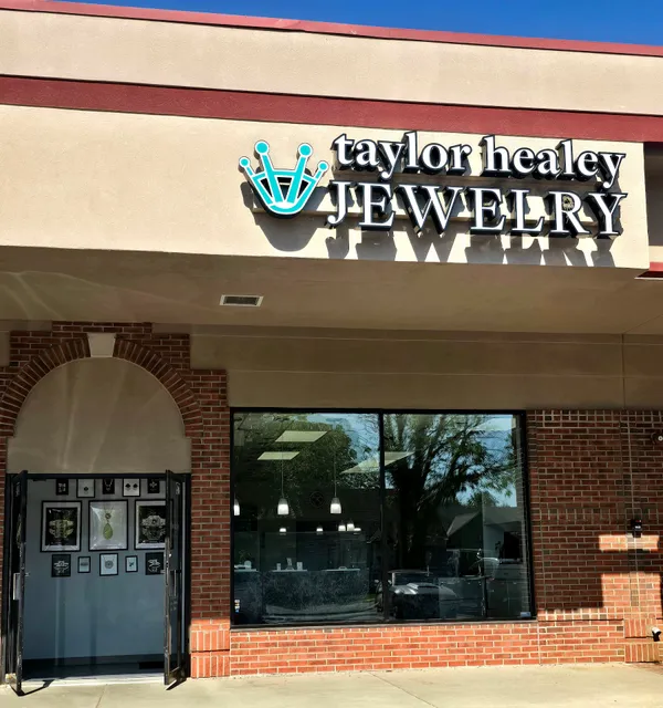 Taylor Healey Jewelry