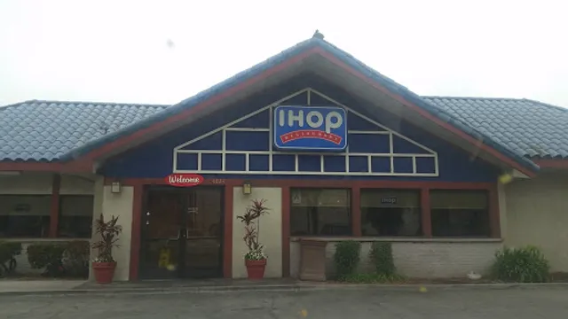 IHOP