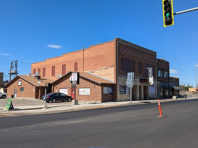 Oasis Bar and Casino