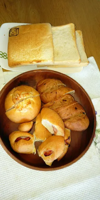 HacoPan 〜ハコパン〜