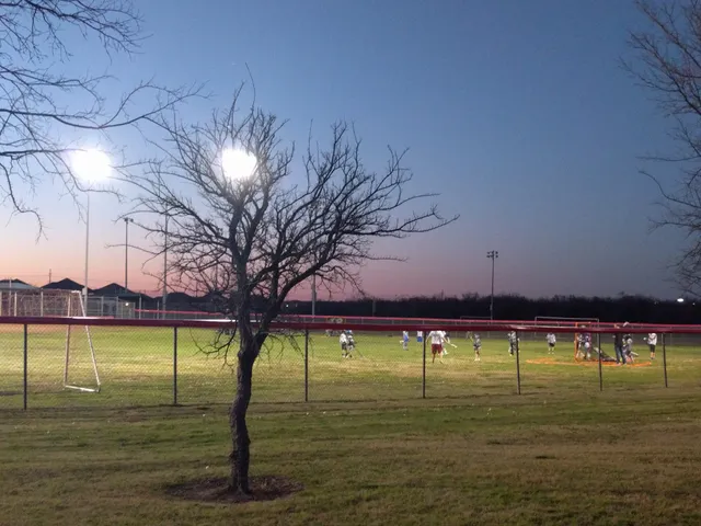 BB Owen Sports Facility