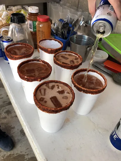 Callos y Aguachiles KeKrudon