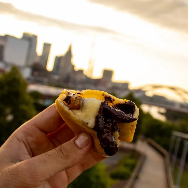 Nashville Hidden Gems Food Tours